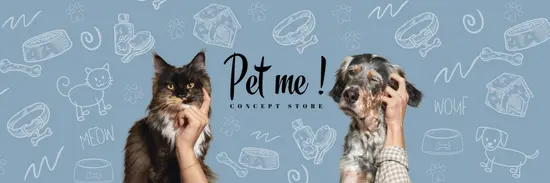 Pet Me !