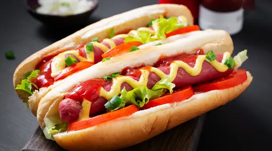 Los Perritos Del Gordo