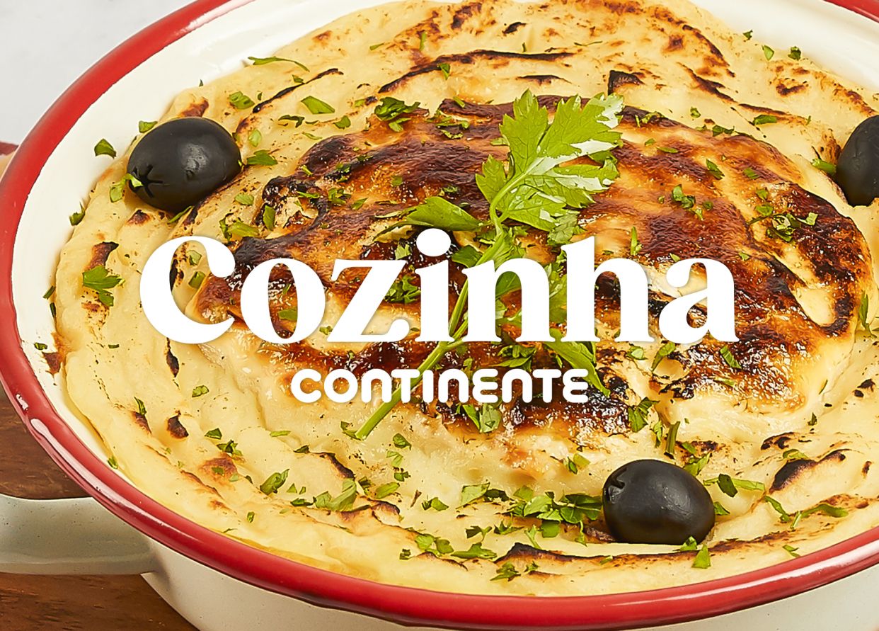 Cozinha Continente