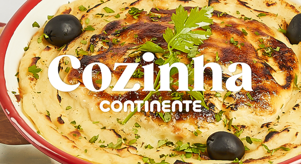 Cozinha Continente