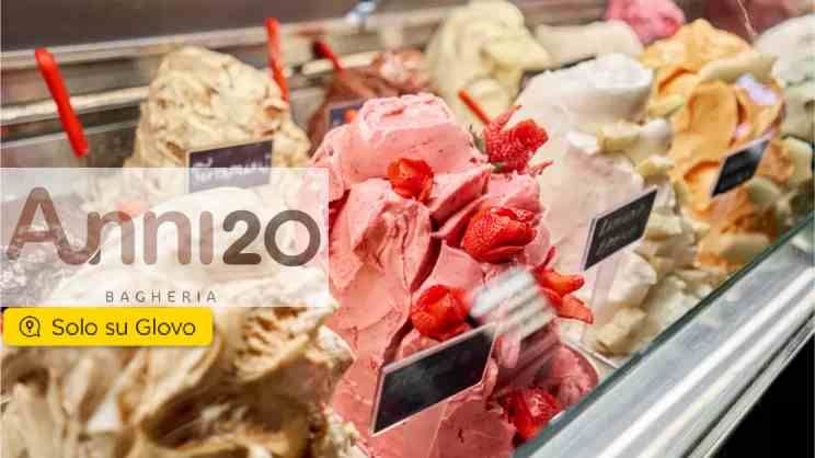 Gelateria By Anni 20