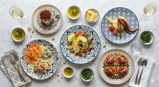 Ristorante Sapore di Mare