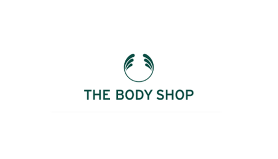THE BODY SHOP
