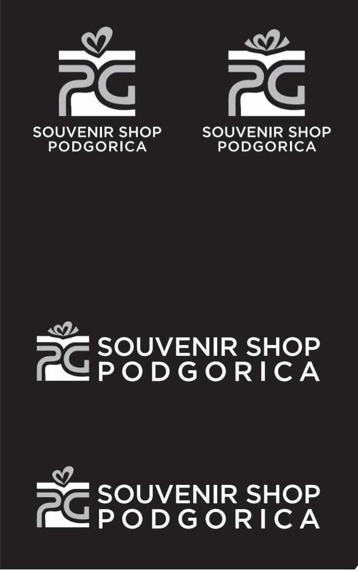 Pg Souvenir Shop