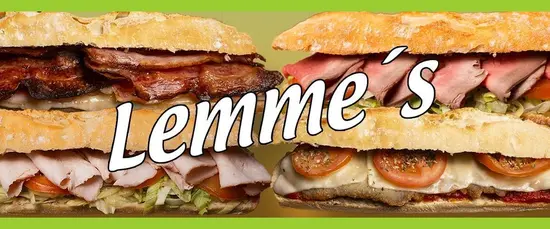 Lemme's