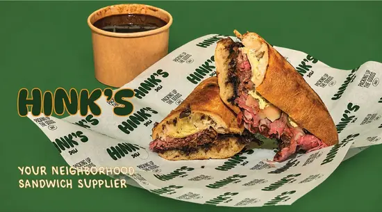 Hinks Deli