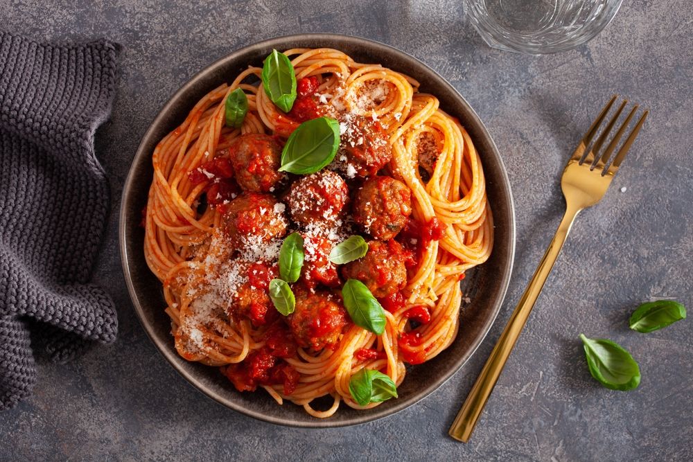 Trattoria Focacceria da Serenella