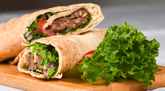 Ali Döner Kebab