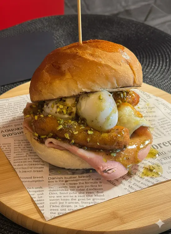 Nobili Sorsi Food e Drink