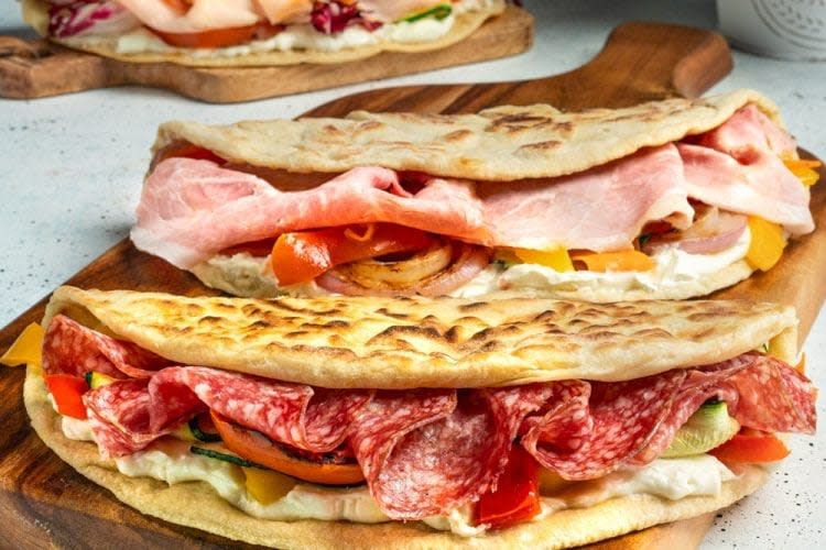 Piadineria Da Vincenzo