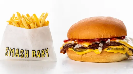 Smash Baby
