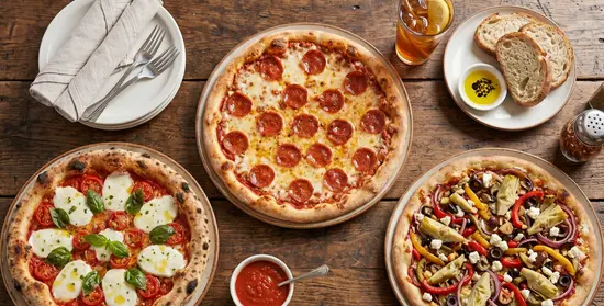 Dolce Vita Pizzeria