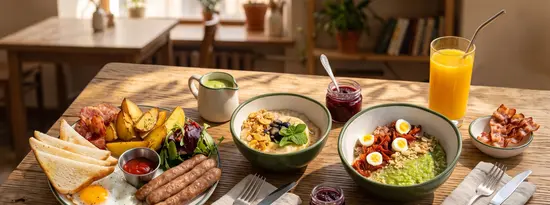 Days cafe