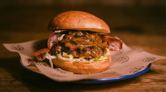 Lydia’s Smoke House