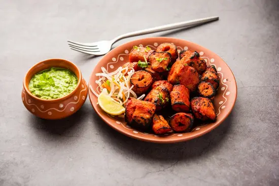 Green Chili Restaurant