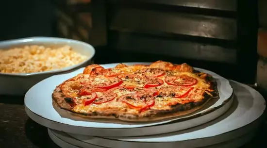 Піцерія на колесах/Pitseriia na kolesakh