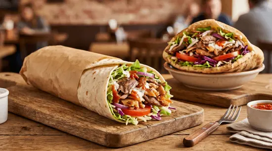 King Kebab Gijon