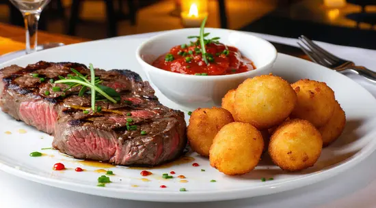 La Bodeguita Cofrade II