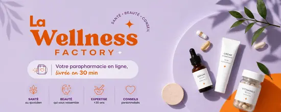 La Wellness Factory
