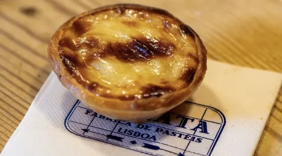 De Nata