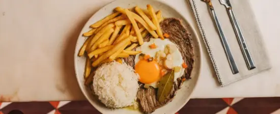 Restaurante A Nortenha