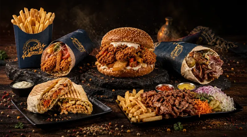 Fendi Kebap