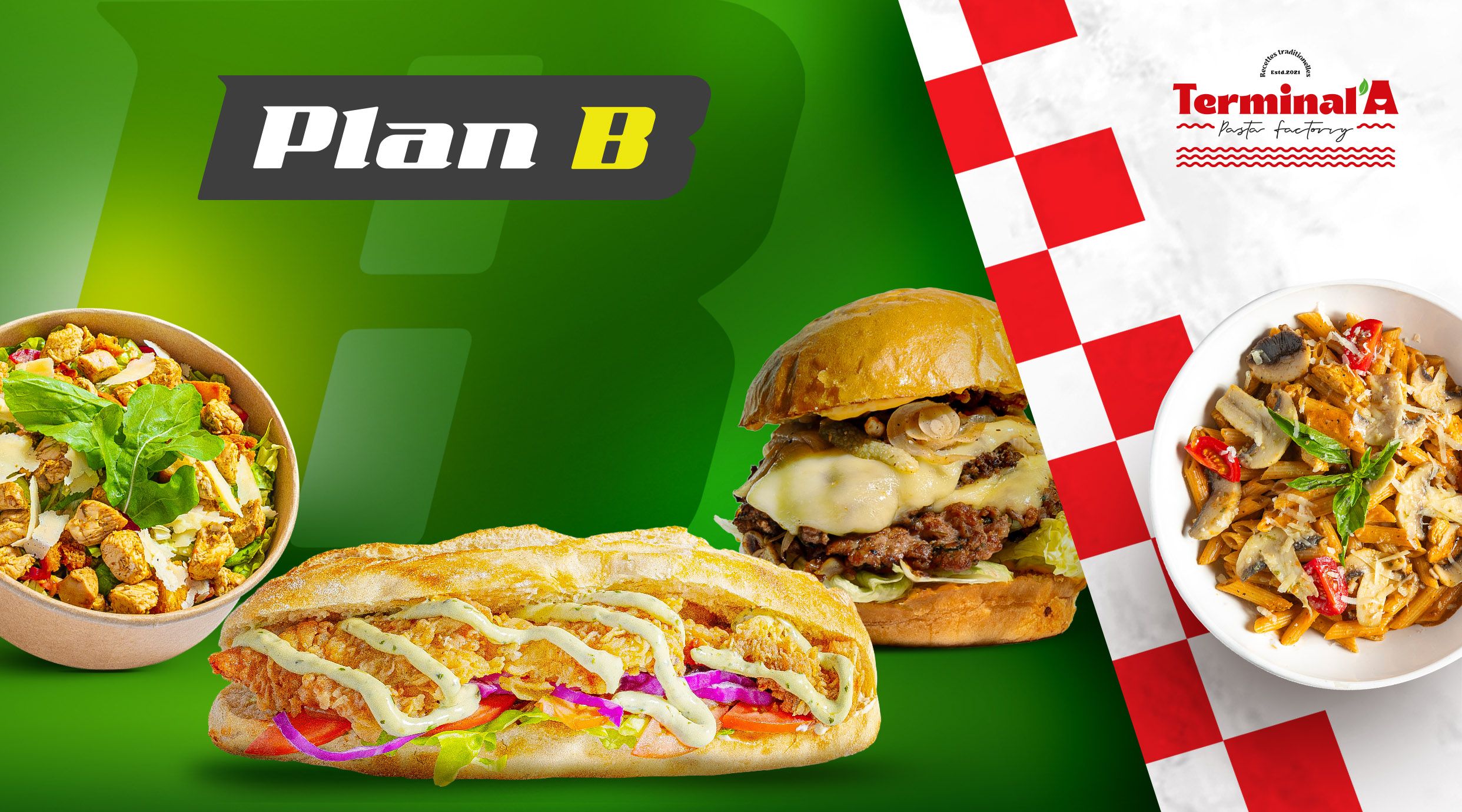 Plan B