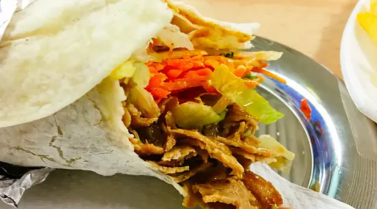 SULTAN TURKISH KEBAB