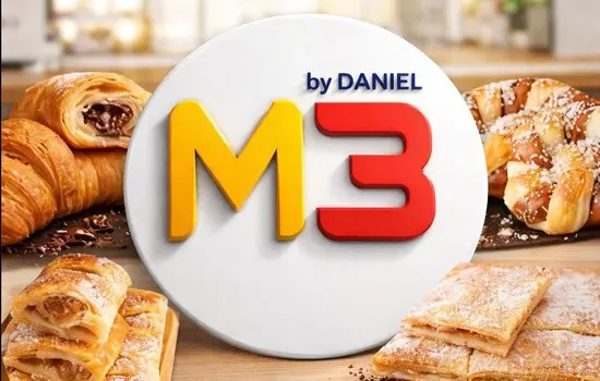 M3 by Daniel
