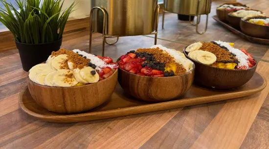 Brasil Açai L´Eliana