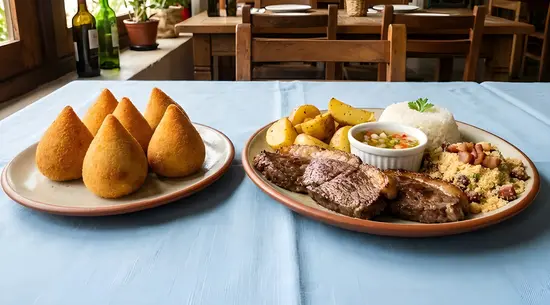 Maria Bonita Gourmet