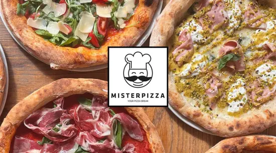 Mister Pizza