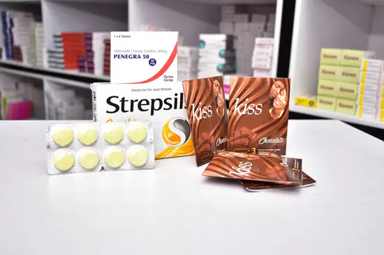Rocket Health