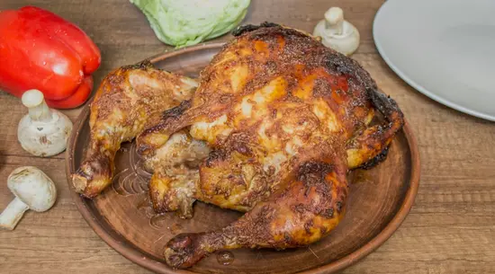 Rostisseria y Xarcuteria Menjars