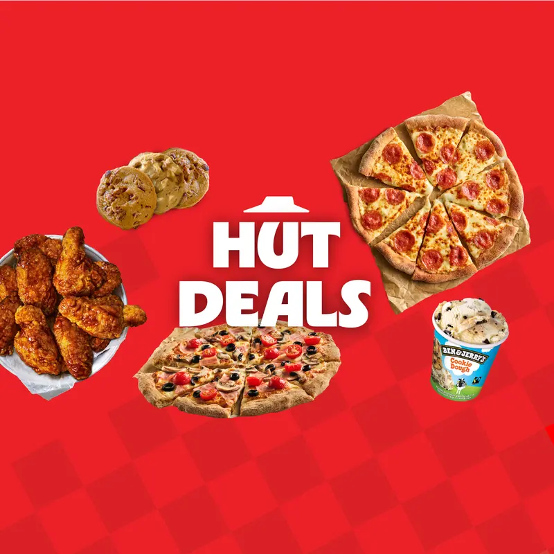 Pizza Hut