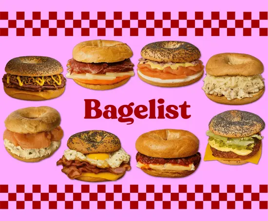 Bagelist