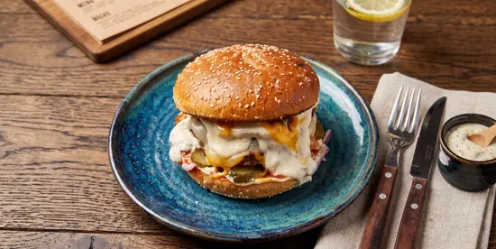 Your Burger