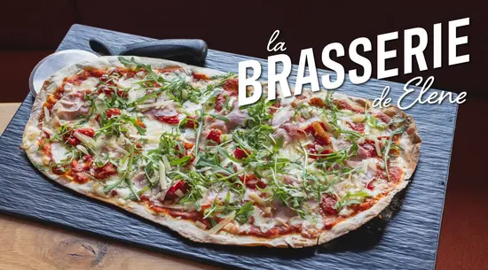 La Brasserie De Elene