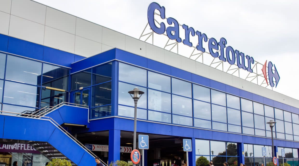 Carrefour