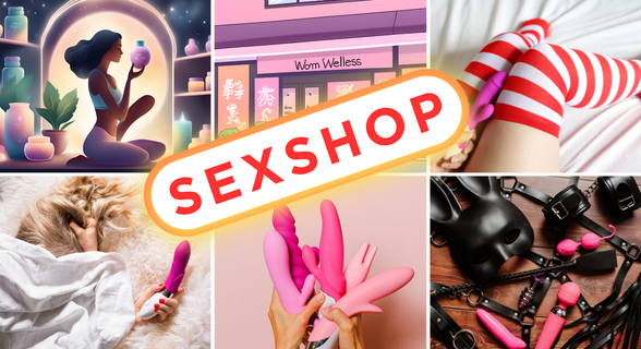 Sexshop 3