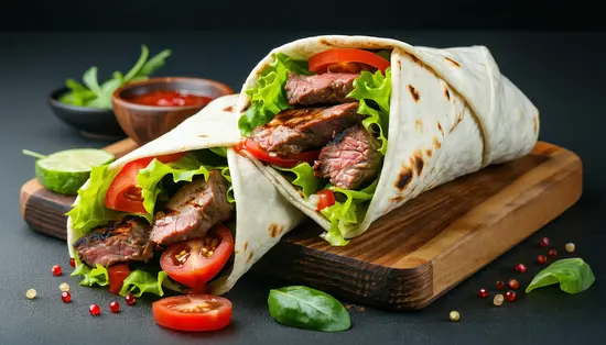 Джазва шаурма