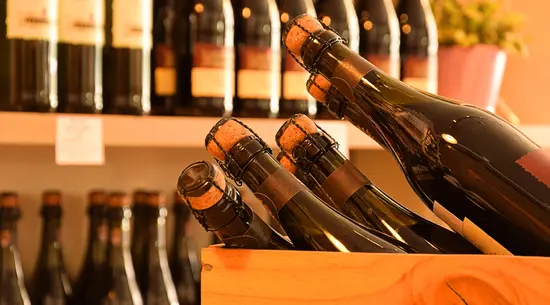 Bodega Mendoza