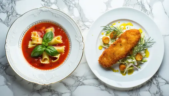 Bistro Lokalne JaNaKarmie