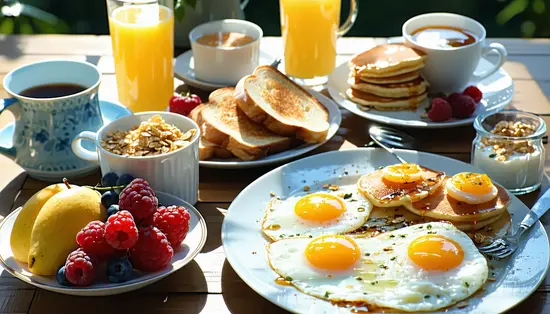 The people | Specialty coffee | Breakfast | Brunch all day