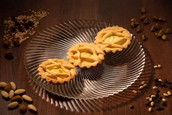 Patiseria Clementina