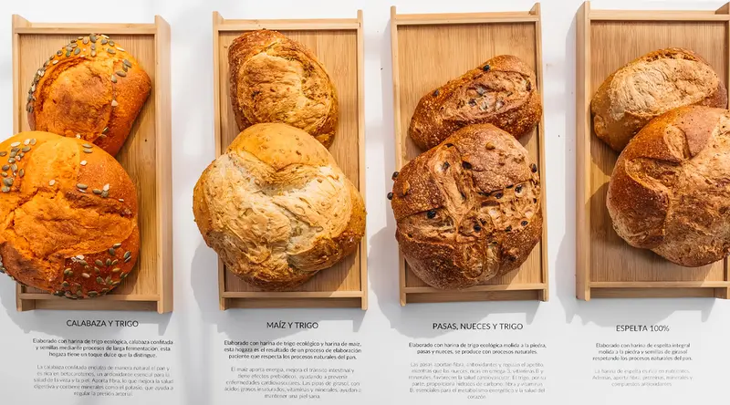 Fermento Casa De Panaderos