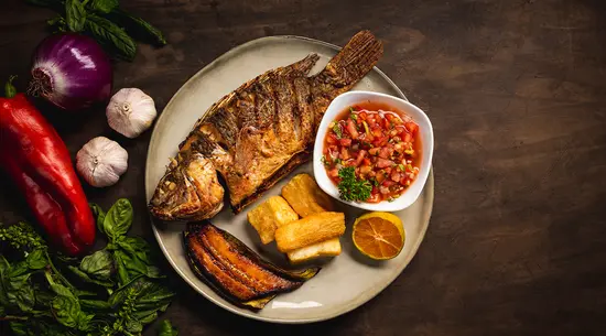 Mamiit Fish