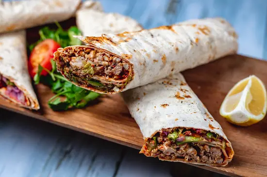Pizzeria Kebab Bari