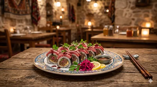 Istanbul Kebab Gijon