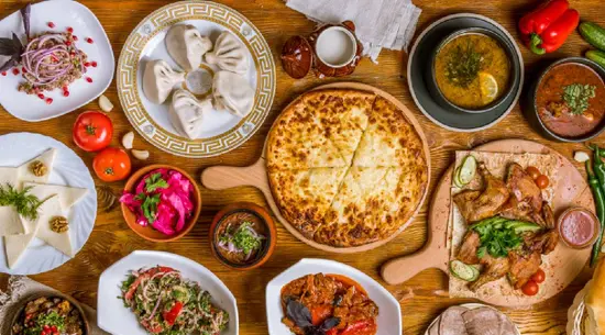 Restaurant Manavi